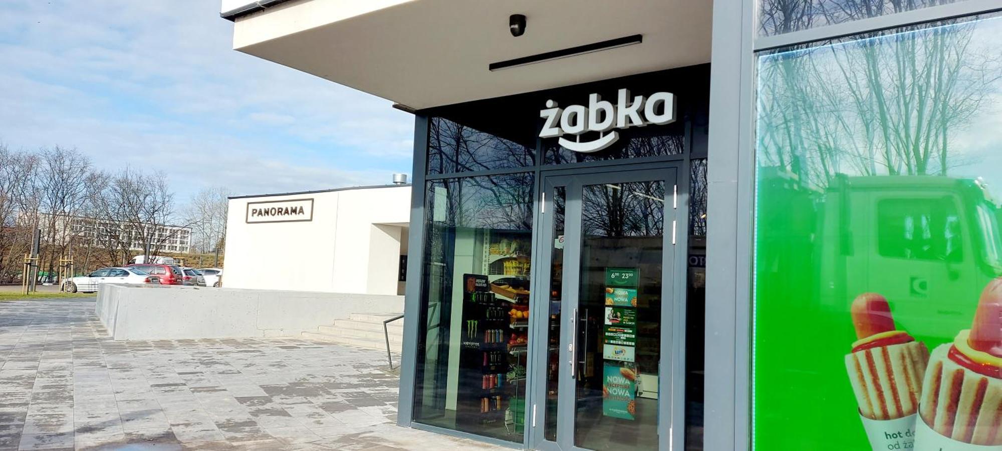 Panorama Garden Lejlighed Olsztyn  Eksteriør billede